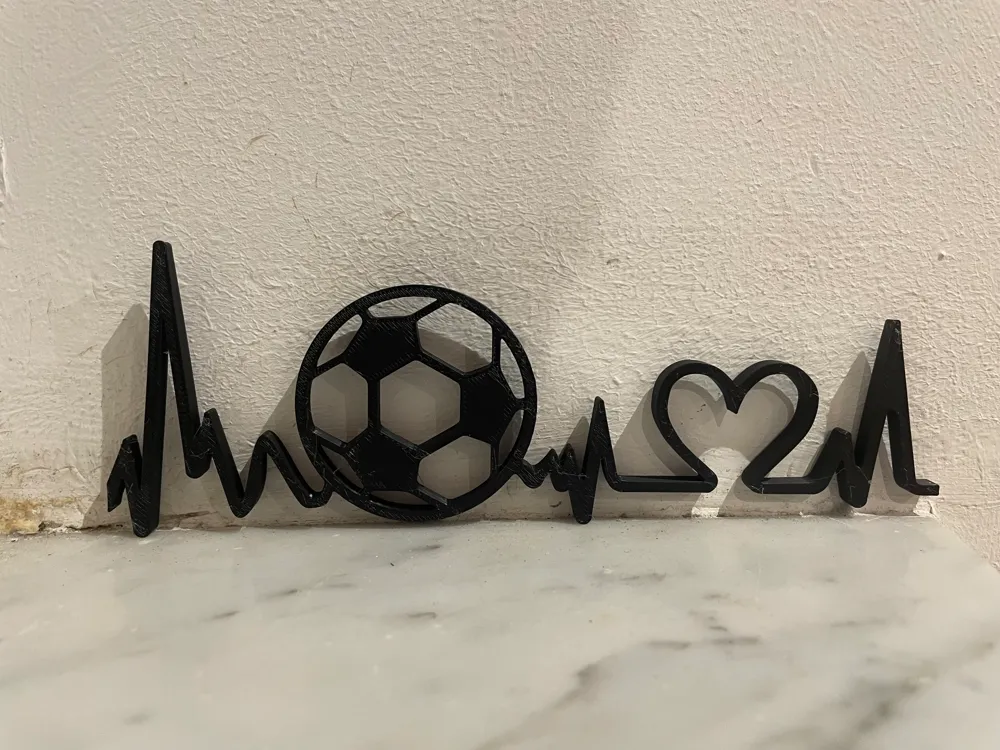 Football lover, photo 2 of 3 - Football lover Hobby & DIY