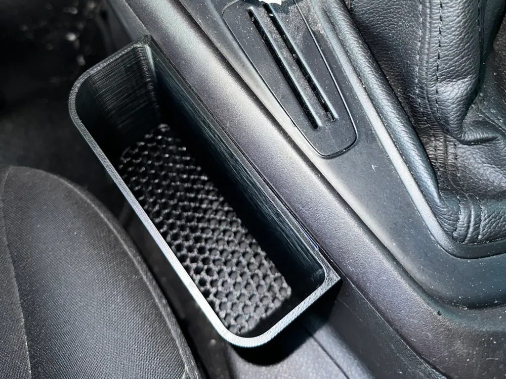 Ford Focus MK3 Extra Storage
