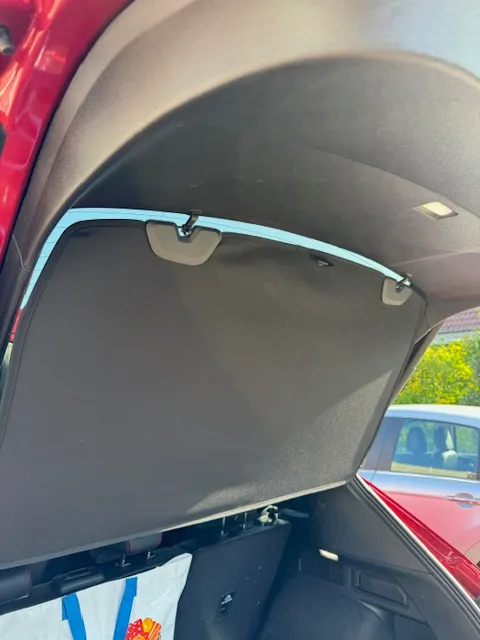 Ford Kuga clips, photo 2 of 4 - Vent Clips & Air Fresheners, Car & Vehicle