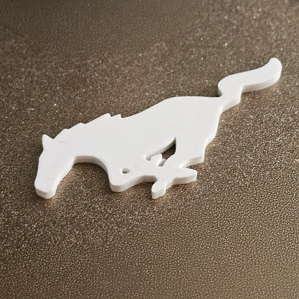 Ford Mustang Logo - No Text, photo 2 of 4 - Car Badges & Emblems, chevrolet