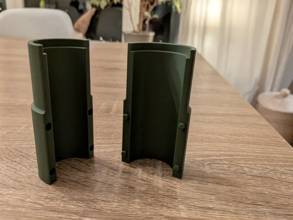 Gaffeltätning verktyg WP 35