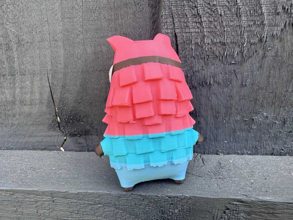 Fortnite Llama Sprite, photo 3 of 4 - Fortnite Llama Sprite Figurines & Collectibles