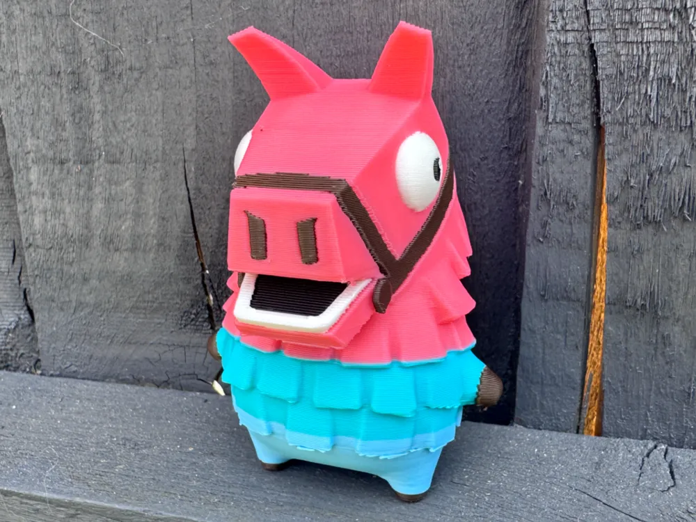 Fortnite Llama Sprite - Fortnite Skins & Characters, in stock
