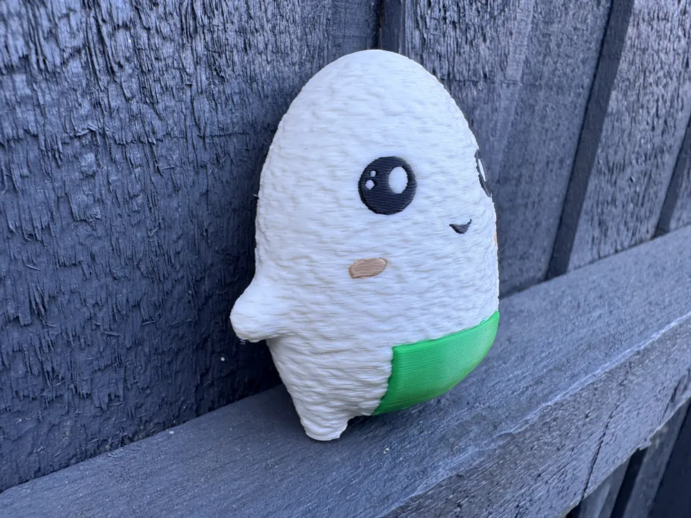 Fortnite Onigiri Sprite, photo 3 of 4 - Fortnite Onigiri Sprite Toys & Games