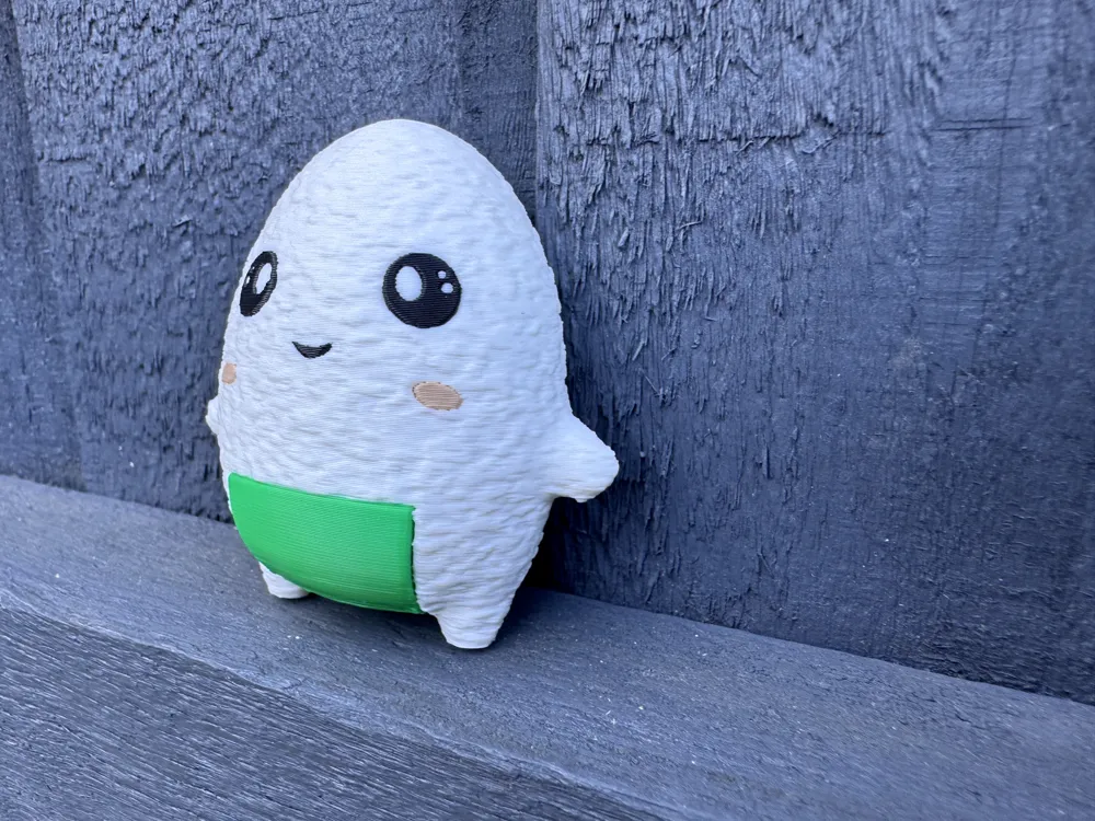 Fortnite Onigiri Sprite, photo 4 of 4 - Fortnite Onigiri Sprite Toys & Games