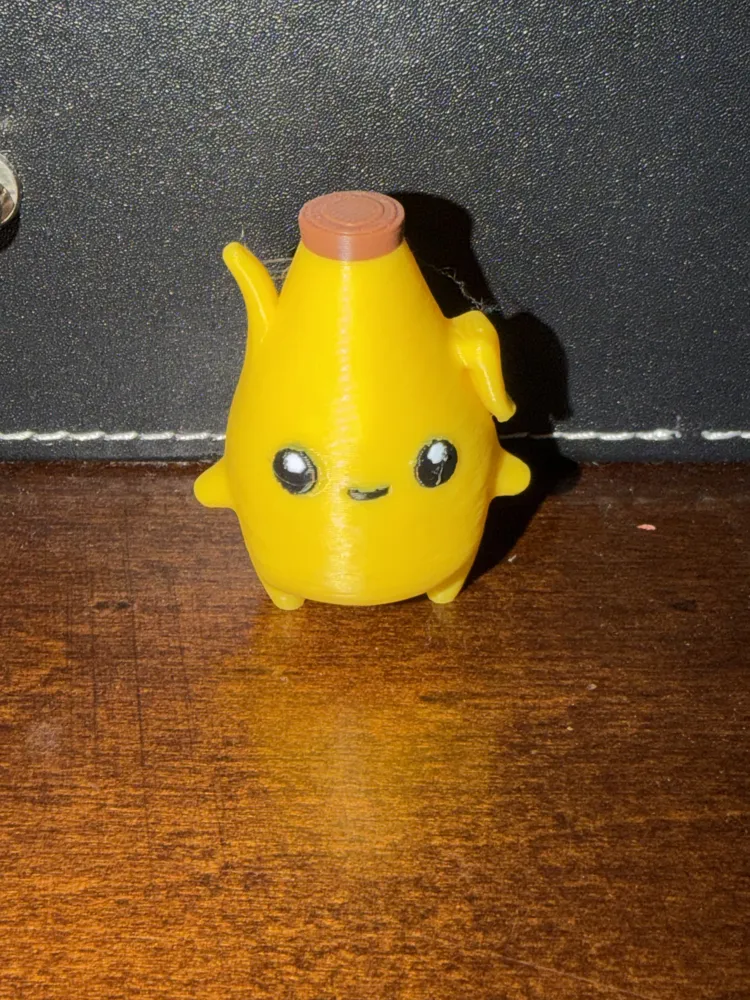 Fortnite Peely Sprite, photo 2 of 4 - Fortnite Peely Sprite Figurines & Collectibles