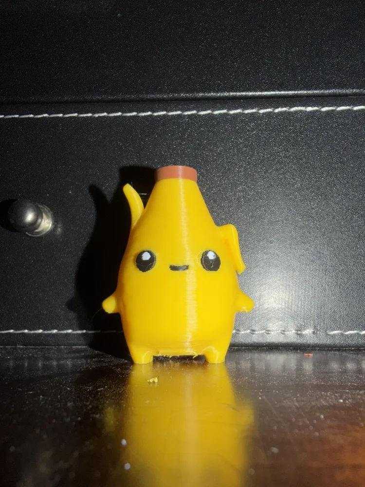 Fortnite Peely Sprite, photo 3 of 4 - Fortnite Peely Sprite Figurines & Collectibles