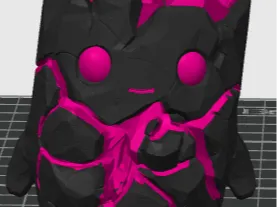 Fortnite Zero Point, photo 2 of 3 - Fortnite Zero Point Figurines & Collectibles