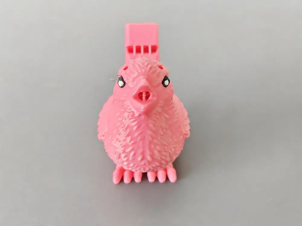 Four-bang Bird Whistle, fill, blow, Four calls, photo 3 of 4 - Four-bang Bird Whistle, fill, blow, Four calls Kids & Baby
