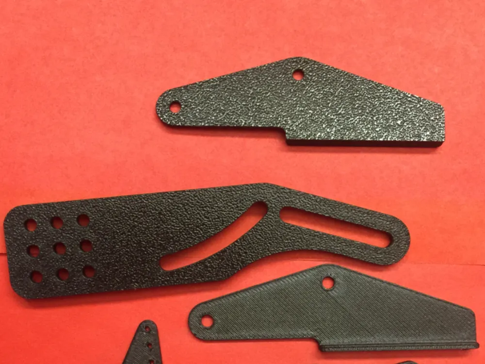 Fowler Flap, photo 3 of 4 - Fowler Flap Models, RC & Drones