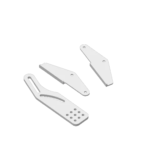 Fowler Flap, photo 4 of 4 - Fowler Flap Models, RC & Drones