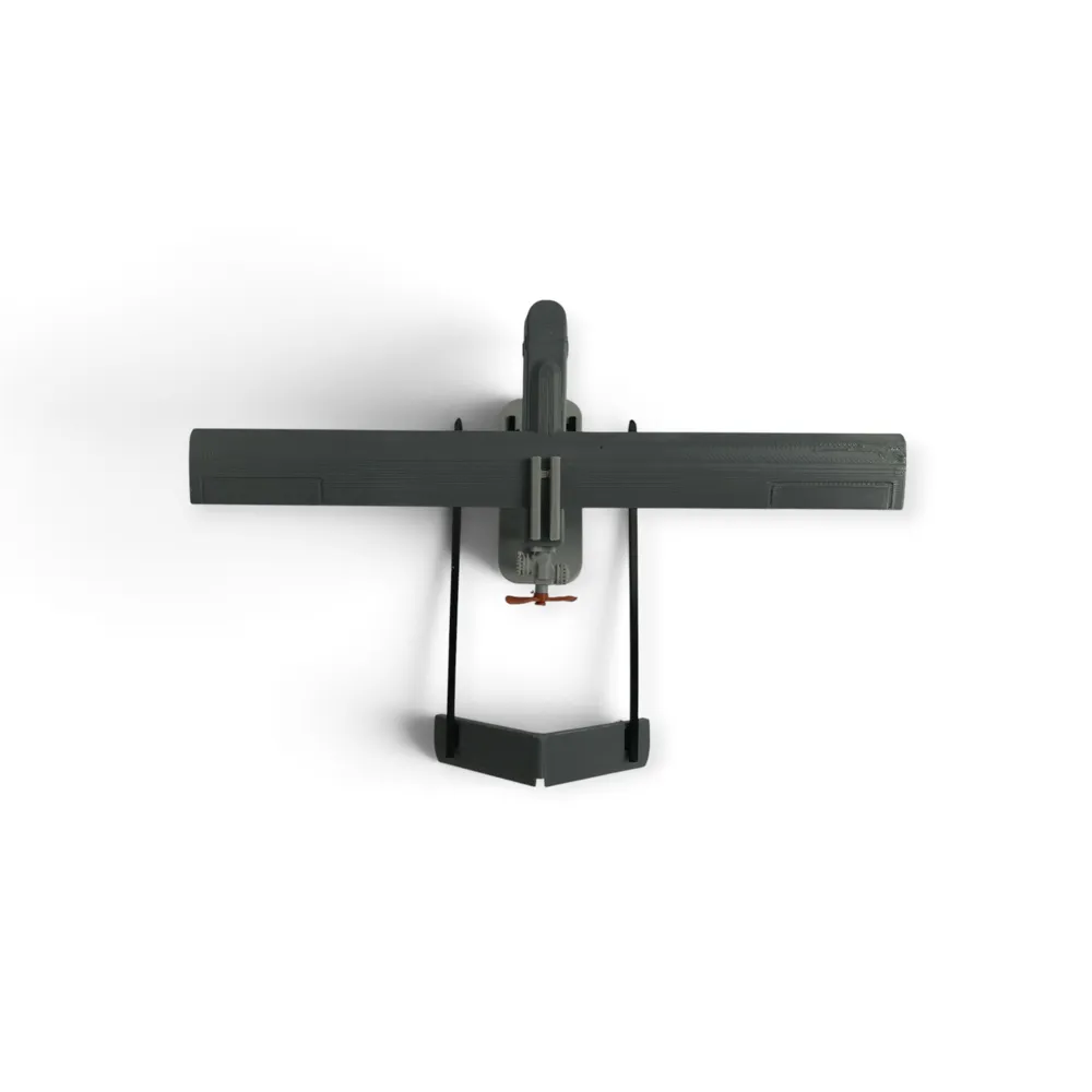FP - 1/2 | Ukraine Deep-Strike Drone, photo 4 of 4 - FP - 1/2 | Ukraine Deep-Strike Drone Models, RC & Drones