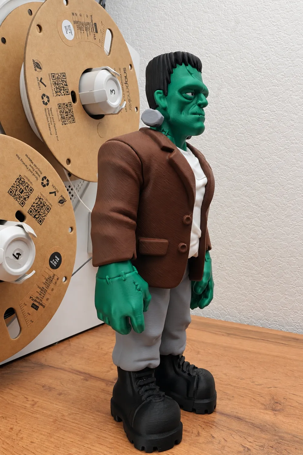 Frankenstein’s [ Halloween ], photo 2 of 4 - Frankenstein’s [ Halloween ] Gifts & Occasions
