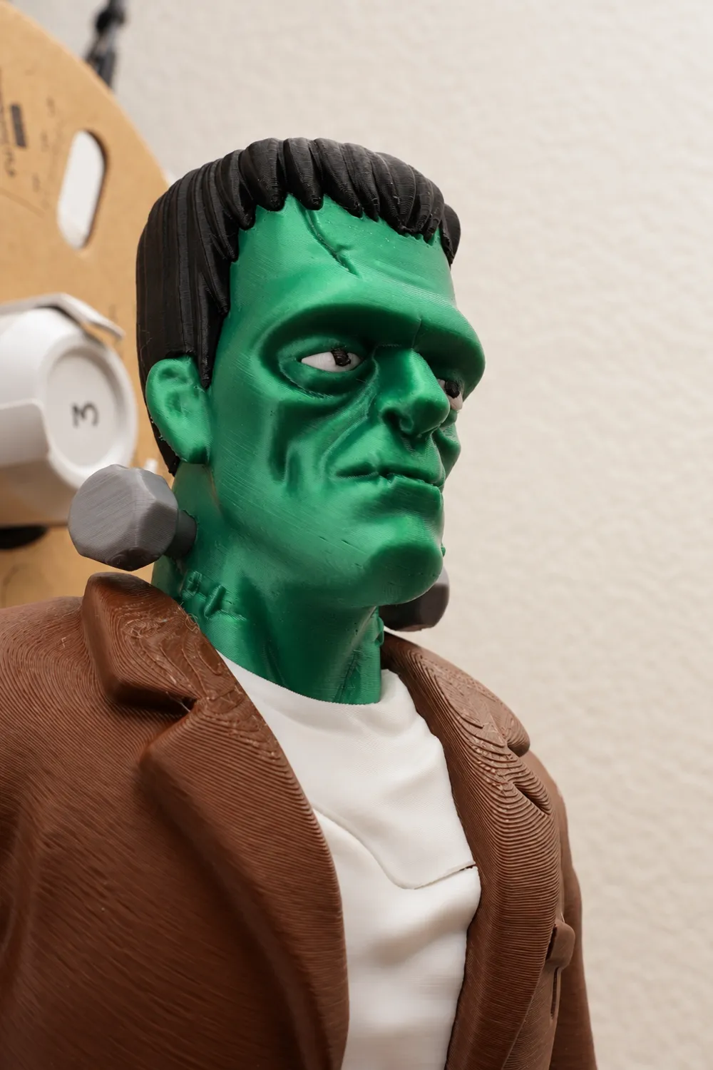 Frankenstein’s [ Halloween ], photo 4 of 4 - Frankenstein’s [ Halloween ] Gifts & Occasions
