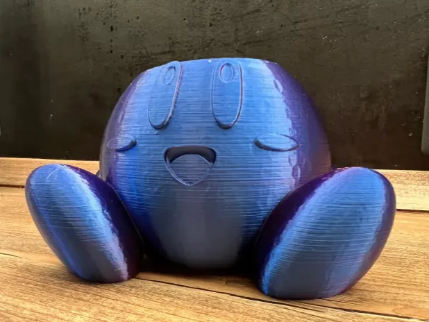 FREE TO SELL Kirby Plant Pot - Sculptures, in stock in India