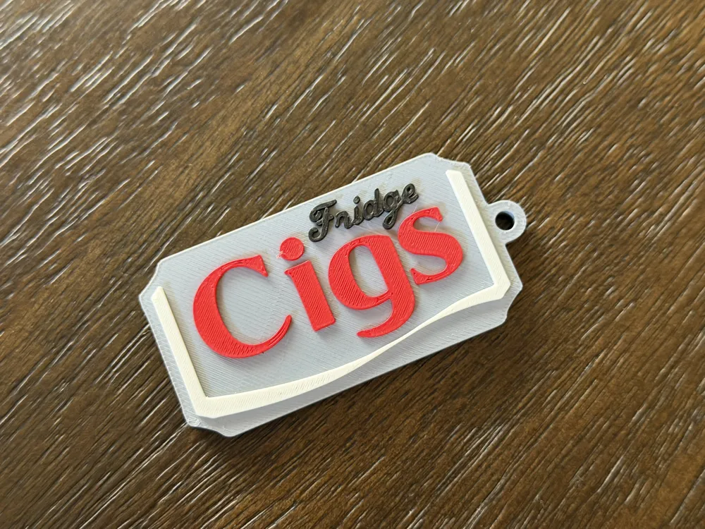 "Fridge Cig" Viral Can Opener, photo 4 of 4 - "Fridge Cig" Viral Can Opener Tools