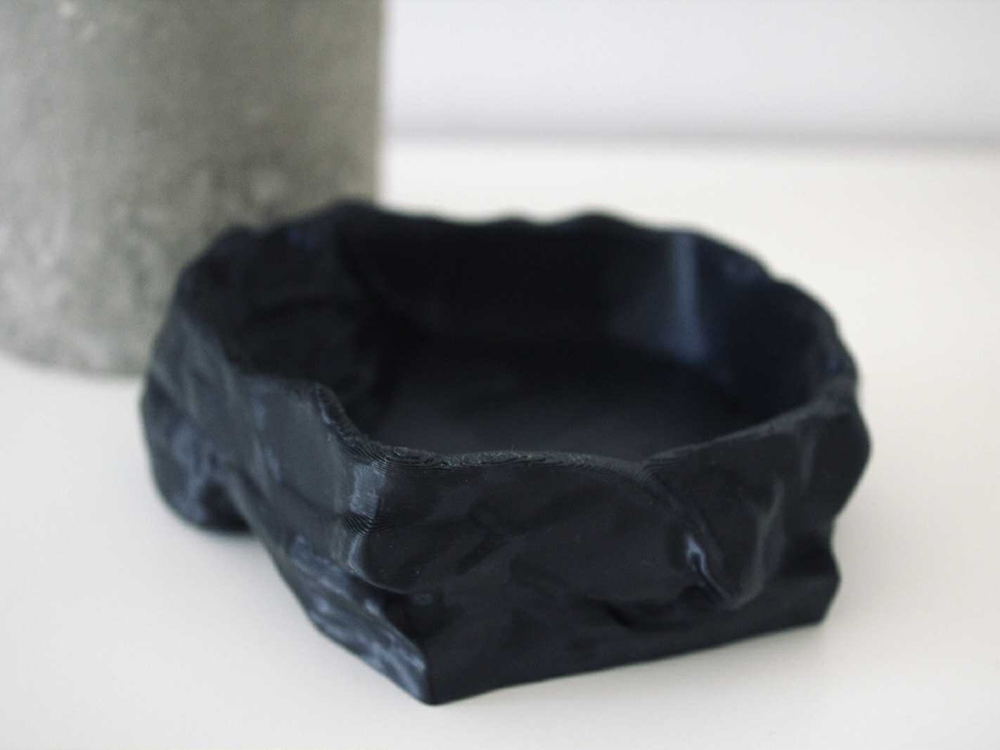 Friendly Reptile Dish V2