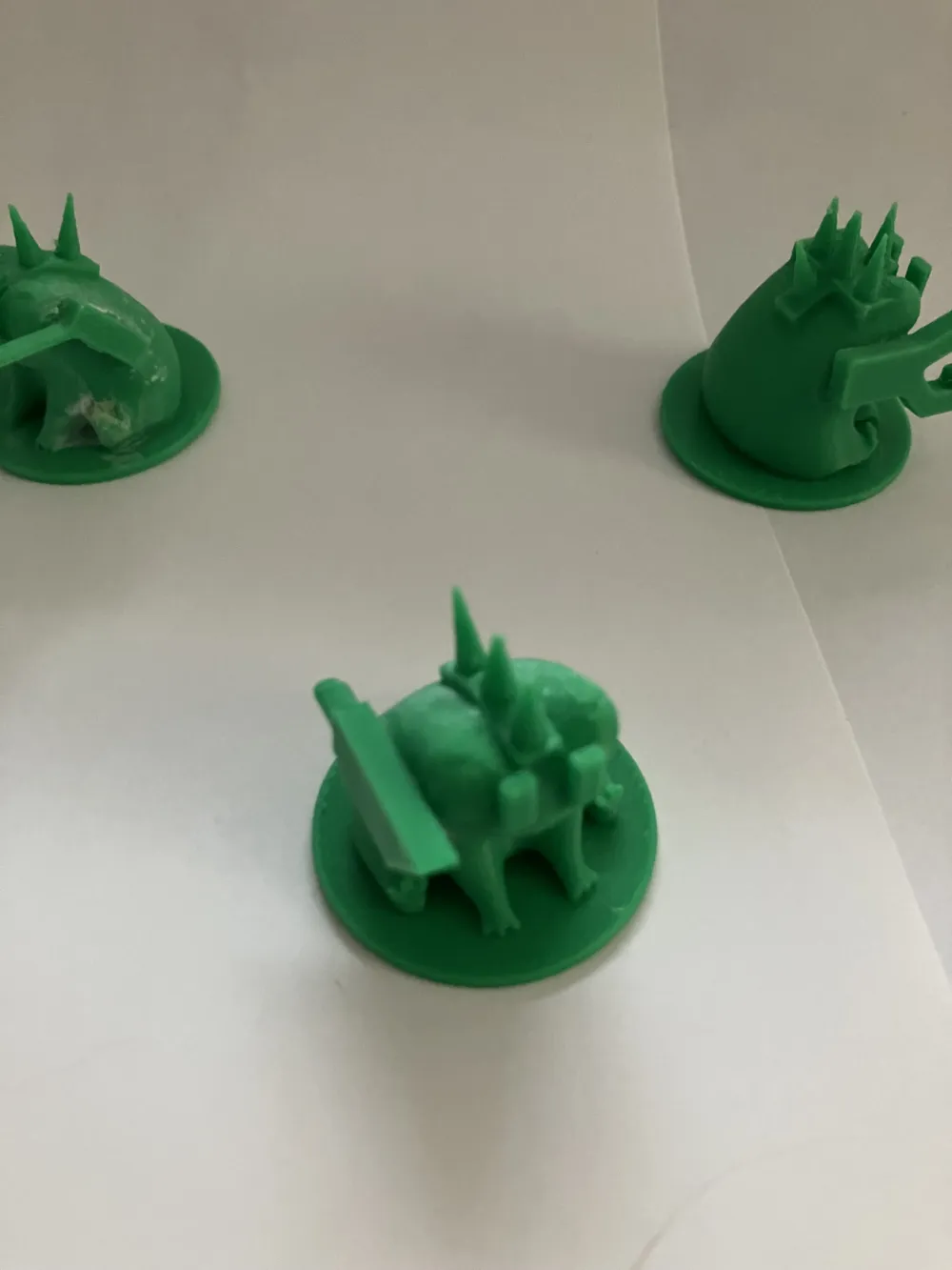 Frog Boyz, photo 4 of 4 - Frog Boyz Art