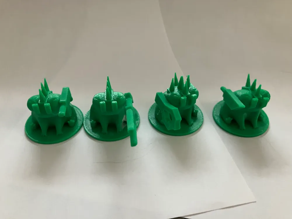Frog Boyz - Art Pieces, in stock in India