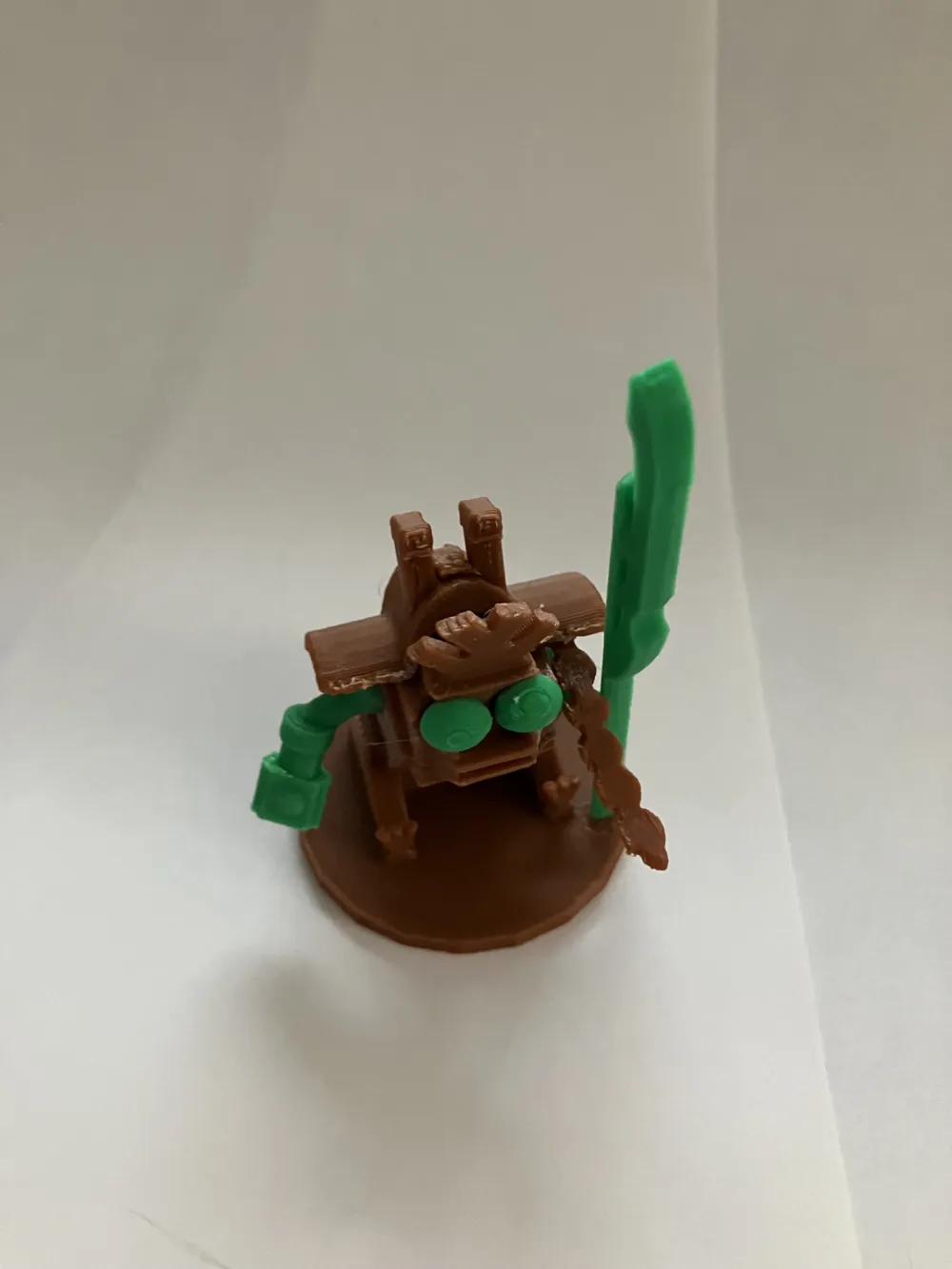 Frogcron Overlord with Firefly Arrow, photo 2 of 4 - Frogcron Overlord with Firefly Arrow Toys, Games & Hobbies
