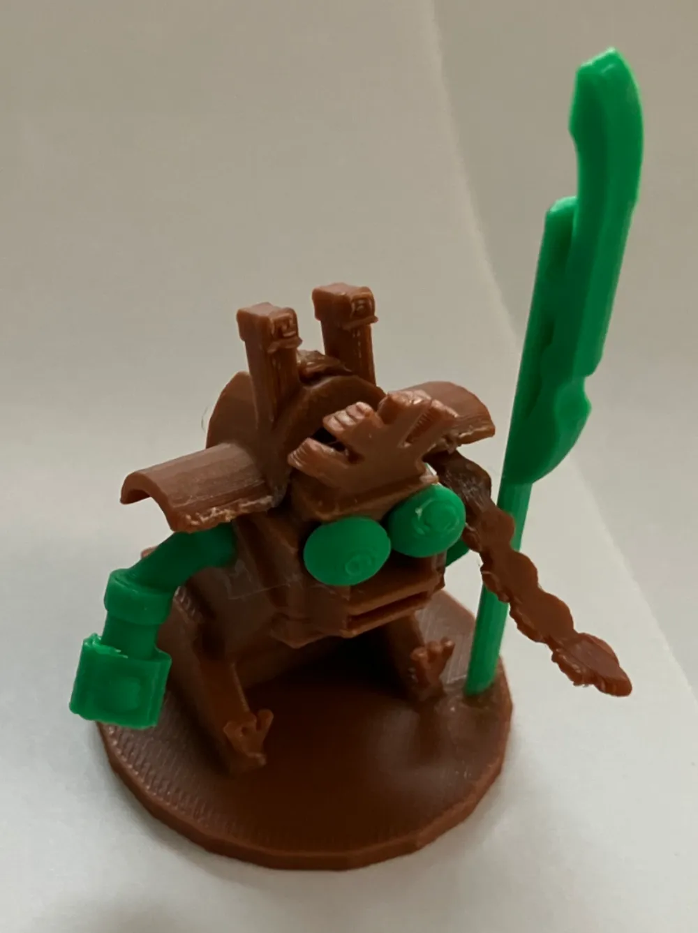 Frogcron Overlord with Firefly Arrow, photo 4 of 4 - Frogcron Overlord with Firefly Arrow Toys, Games & Hobbies