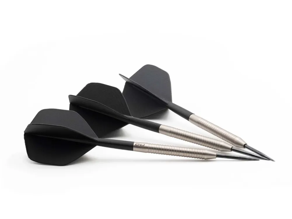 Fully Customizable No2 MAX Dart Flight System, photo 2 of 4 - Fully Customizable No2 MAX Dart Flight System Hobby & DIY