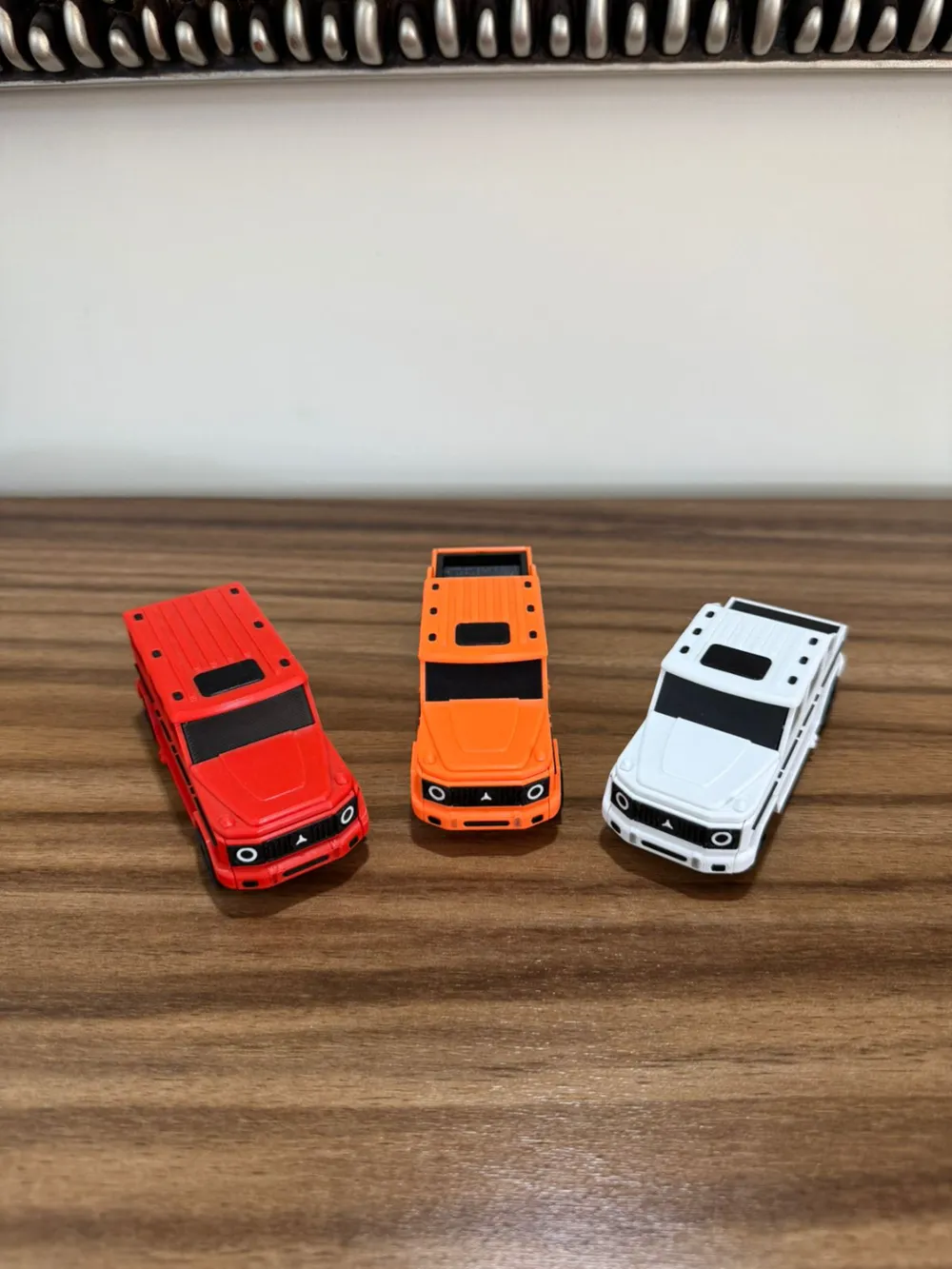 G63 6x6, photo 4 of 4 - G63 6x6 Models, RC & Drones