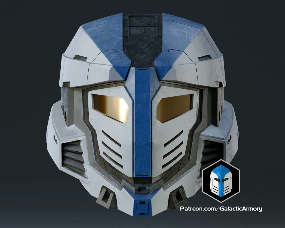 Spartan Helmet