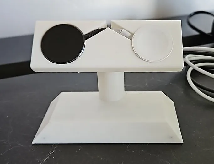 Galaxy and Apple watch charger - Organizers, in stock in India