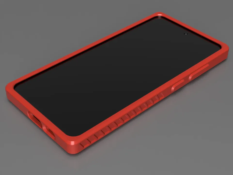 Galaxy S24 FE case - Gadgets, in stock in India