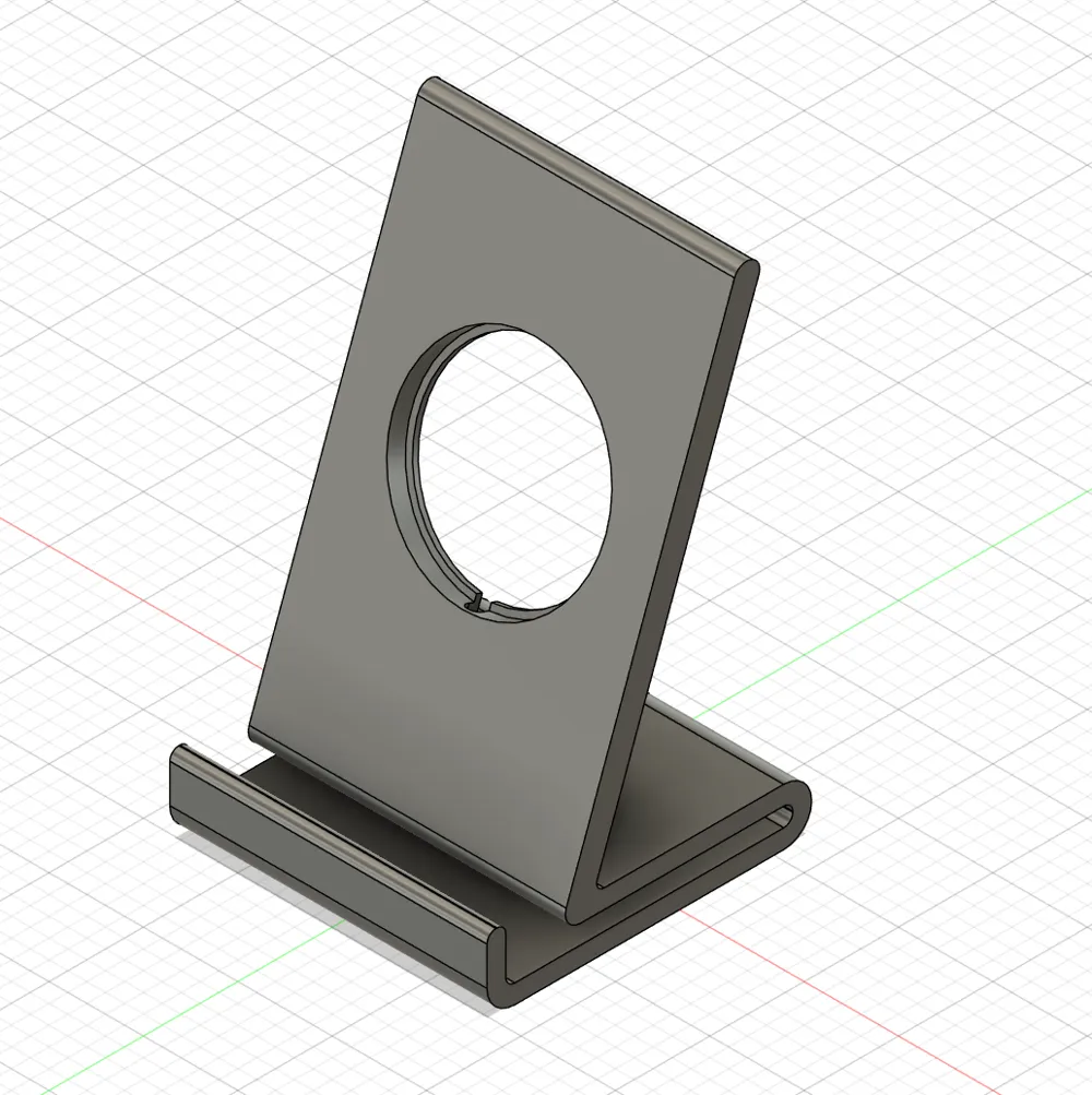 Galaxy S24 Ultra MagSafe Stand - Office, in stock in India