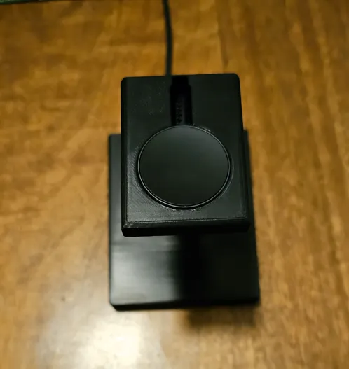 Galaxy Watch 6 Classic charger stand, photo 2 of 4 - Galaxy Watch 6 Classic charger stand Household