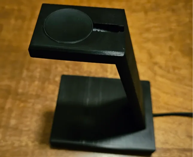 Galaxy Watch 6 Classic charger stand - Home Accents, in stock in India