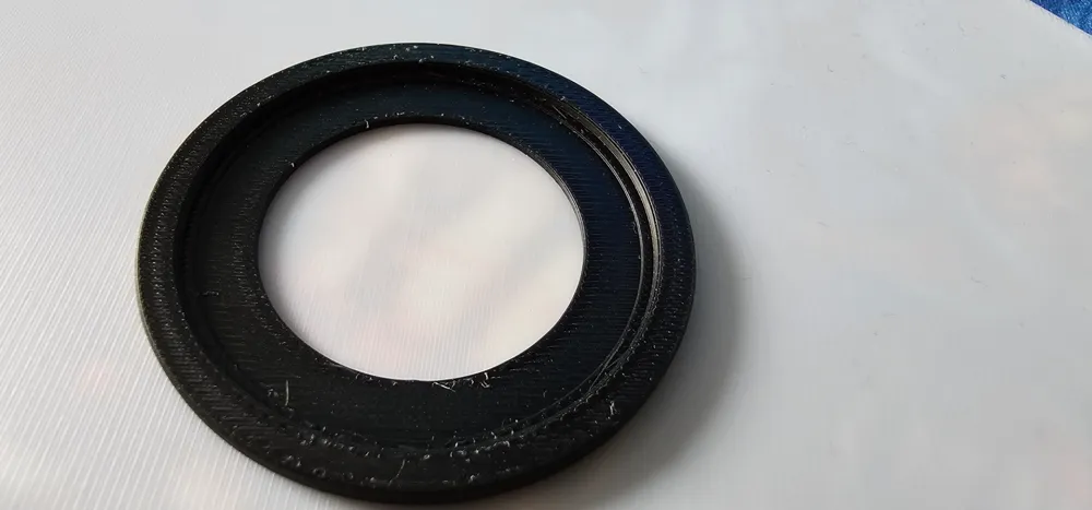 Galaxy Watch 7 / Mounting Safety Glass 44mm, photo 2 of 4 - Galaxy Watch 7 / Mounting Safety Glass 44mm Mobile & Device Accessories