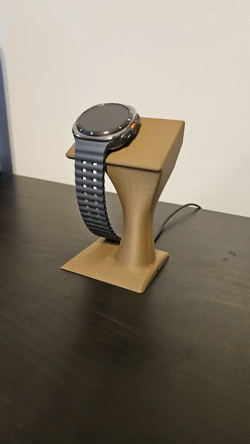 Galaxy Watch 7 Ultra Charging Stand, photo 2 of 4 - Galaxy Watch 7 Ultra Charging Stand Tools