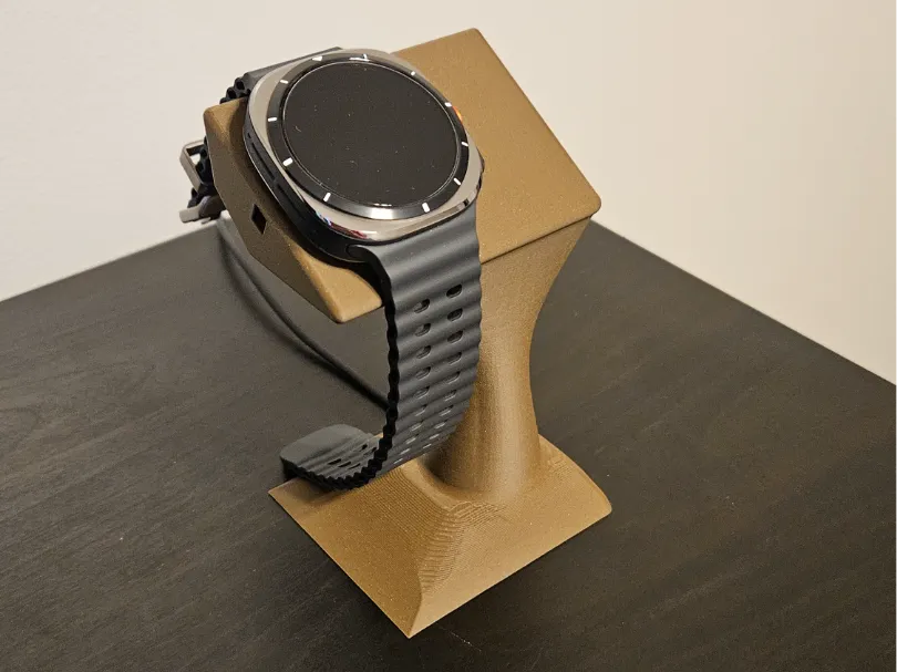 Galaxy Watch 7 Ultra Charging Stand - Gadgets, in stock in India