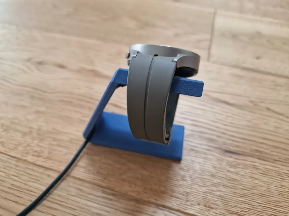 Galaxy Watch Charge Stand, photo 3 of 4 - Galaxy Watch Charge Stand Mobile & Device Accessories