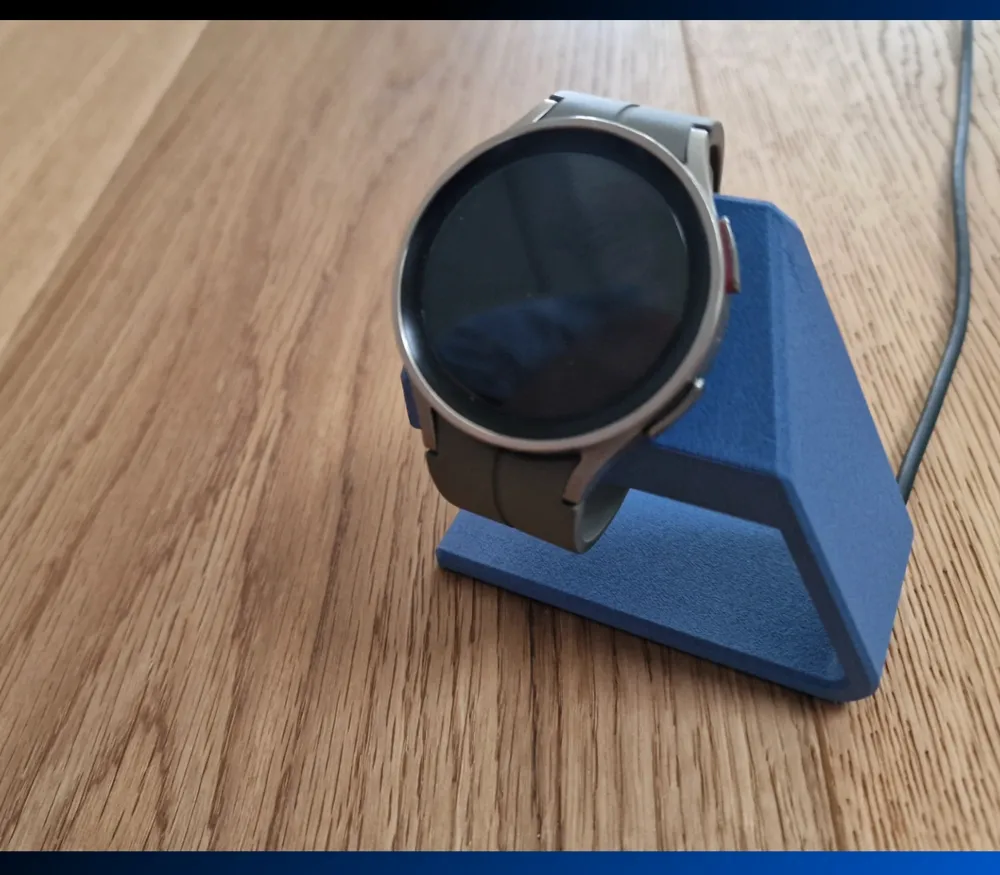 Galaxy Watch Charge Stand