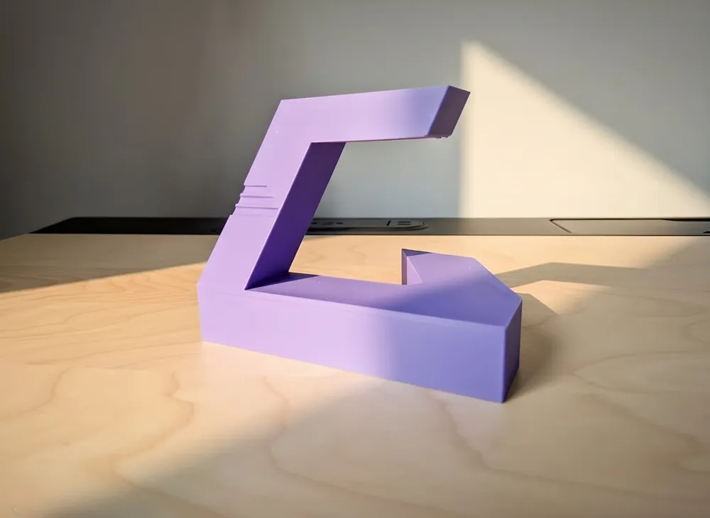 Galaxy watch stand, photo 2 of 4 - Galaxy watch stand Household