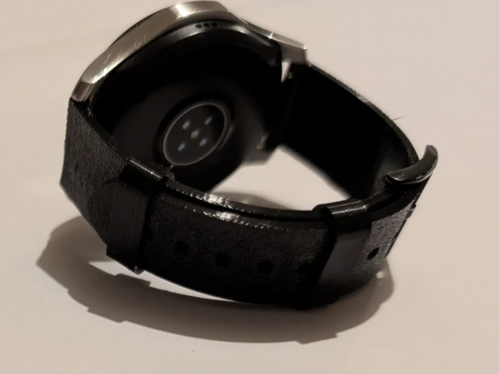 Galaxy Watch strap 46mm Samsung SM-R800 Bracelet - Fashion Accessories, in stock in India