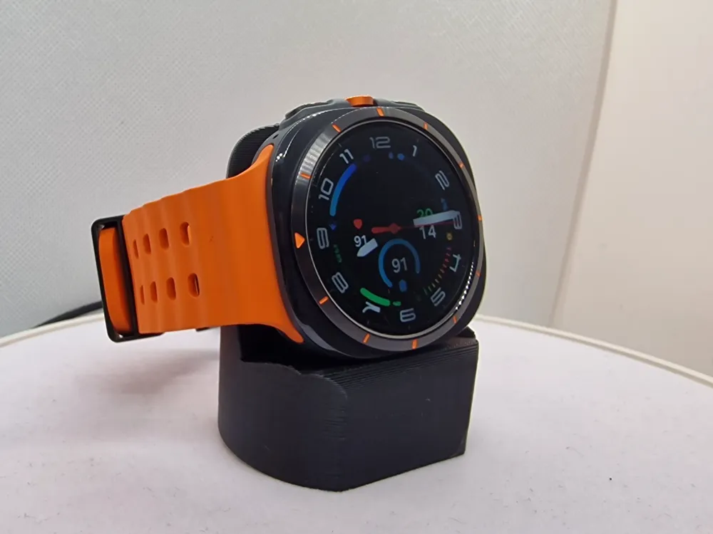 Galaxy Watch Ultra /Ultra 2 / 8 / 9Charging Stand, photo 3 of 4 - Galaxy Watch Ultra /Ultra 2 / 8 / 9Charging Stand Tools