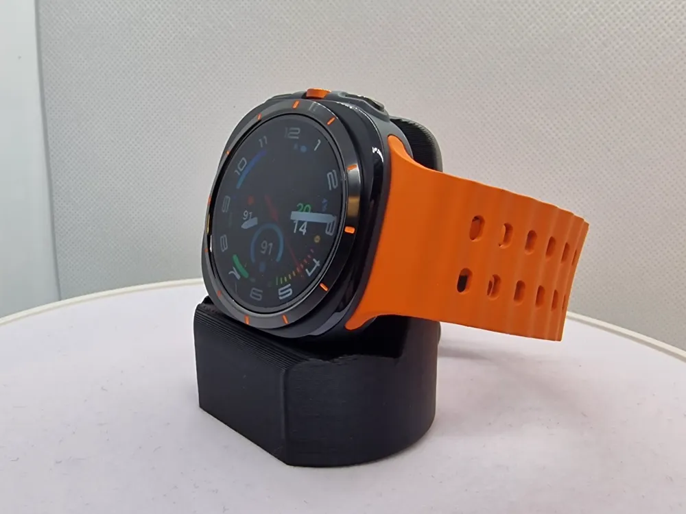 Galaxy Watch Ultra /Ultra 2 / 8 / 9Charging Stand, photo 4 of 4 - Galaxy Watch Ultra /Ultra 2 / 8 / 9Charging Stand Tools