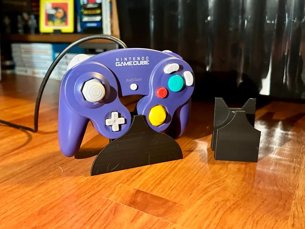 GameCube Wired Controller Display Stand - Other Toys & Games, in stock in India