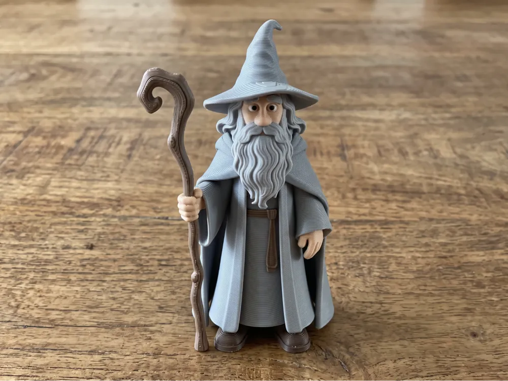 The Lord of the Rings, photo 3 of 4 - The Lord of the Rings Household