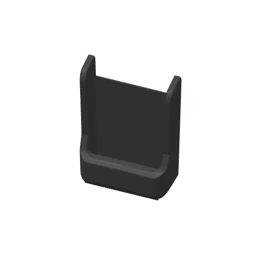 Garage Door Remote Wall Holder, photo 4 of 4 - Garage Door Remote Wall Holder Tools & Workshop