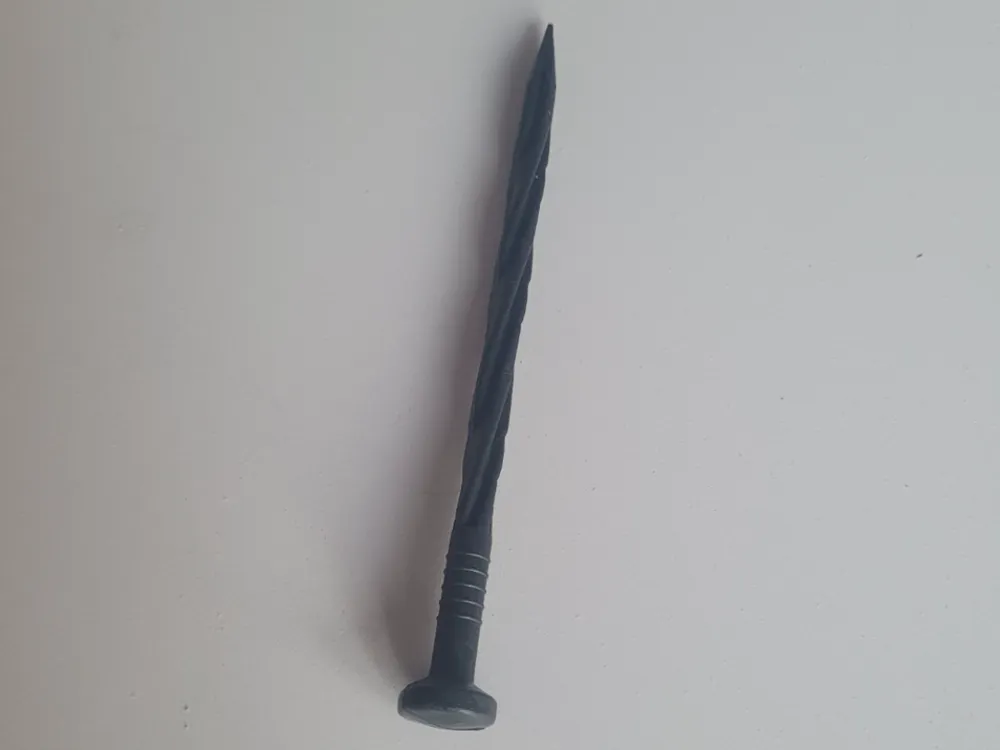 garden spike