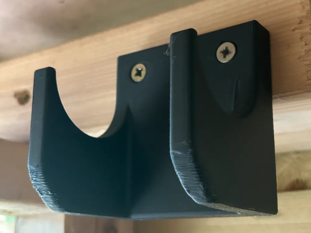 Garden Tool Hanger - Clothes Hangers & Hanger Hooks, in stock in India