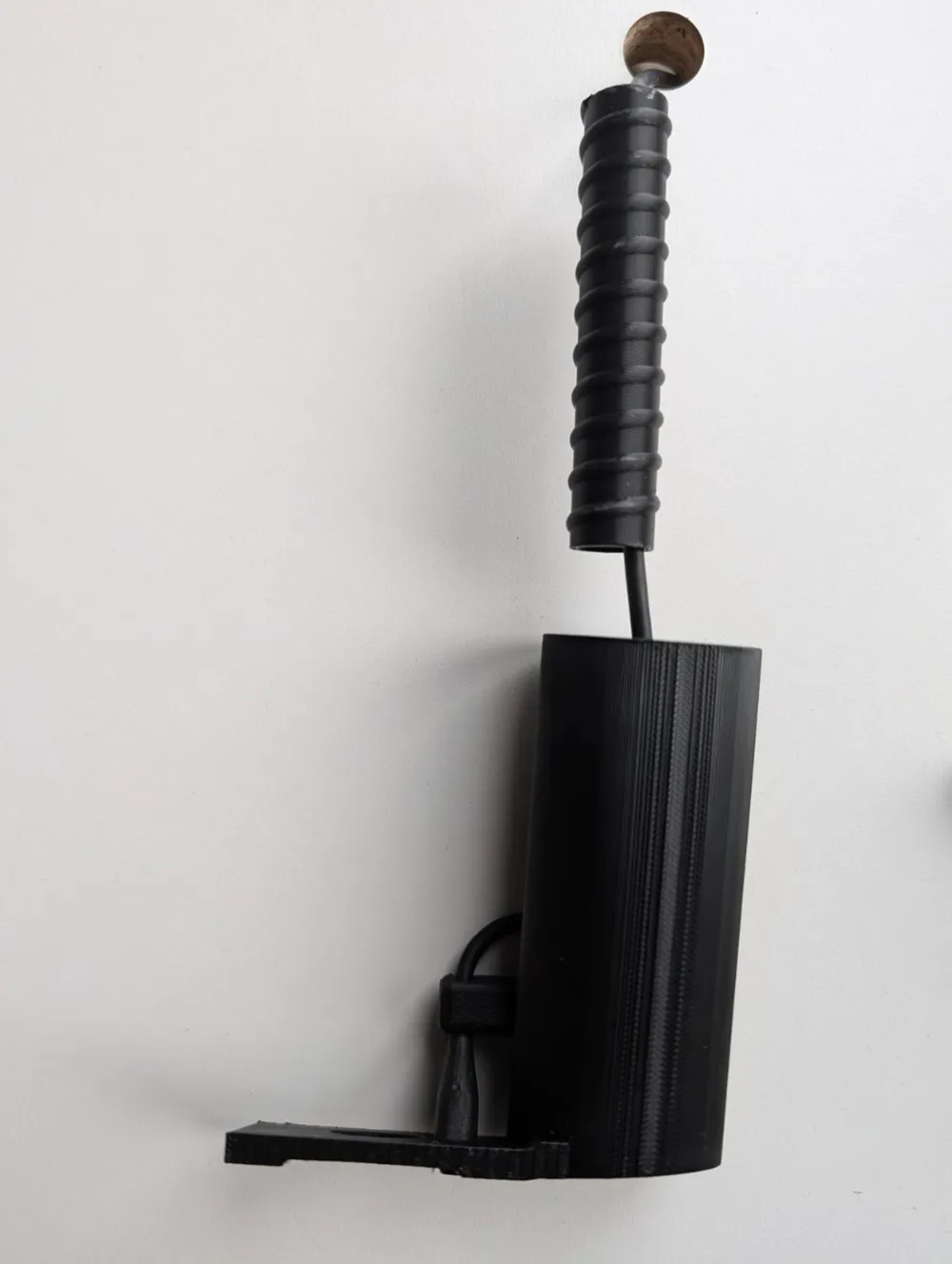 Garmin charging stand for a hole, photo 2 of 4 - Garmin charging stand for a hole Hobby & DIY