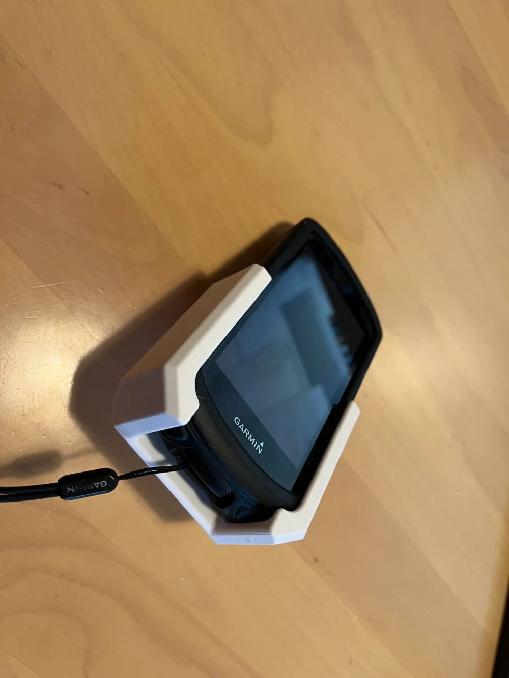 Garmin Edge 1030 Silicone Cover / IKEA Skadis, photo 4 of 4 - Garmin Edge 1030 Silicone Cover / IKEA Skadis Hobby & DIY