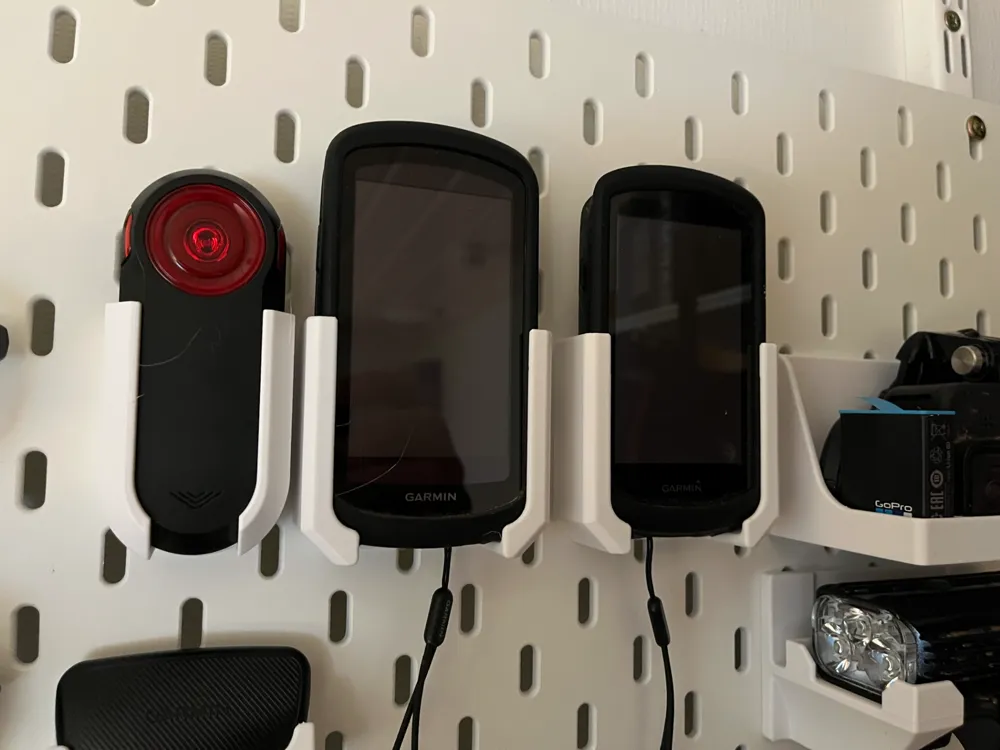 Garmin Edge 1030 Silicone Cover / IKEA Skadis - Sport & Outdoors, in stock in India